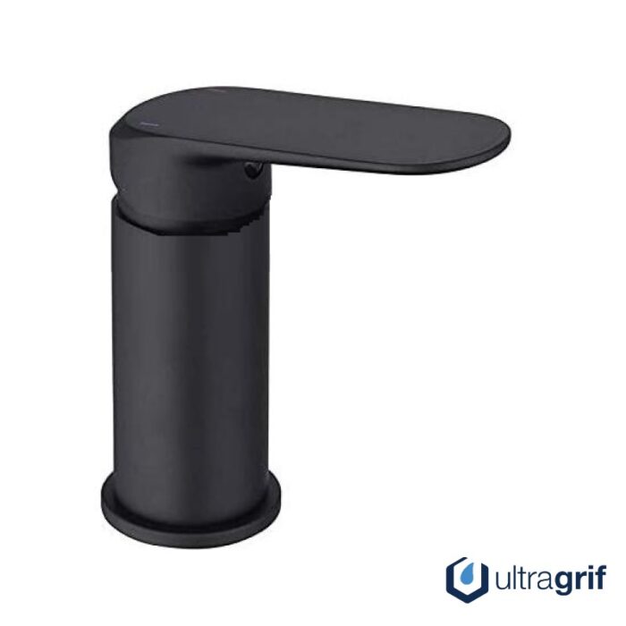 UGB1033B01 Logan Monocomando Bide Black Ultragrif 1