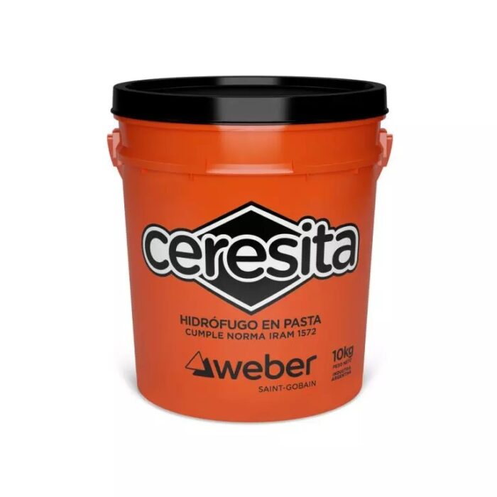 weber ceresita 10kg