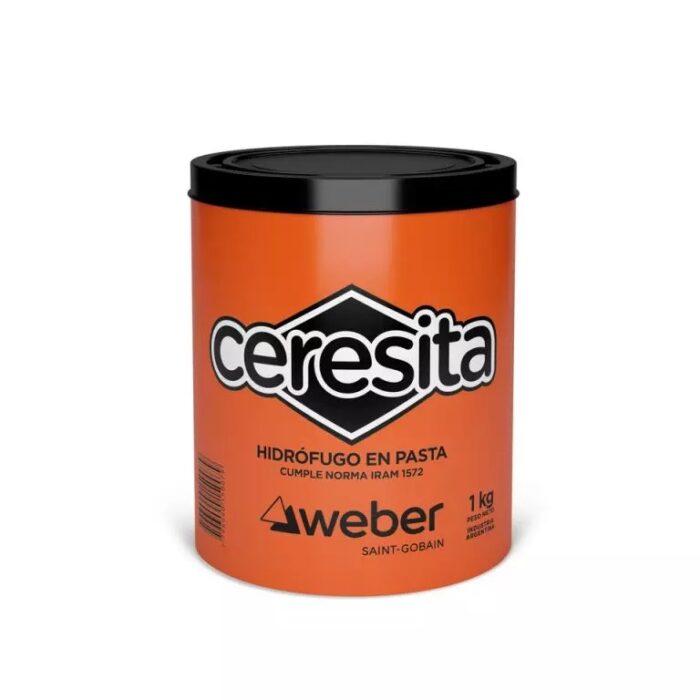 weber ceresita 1kg